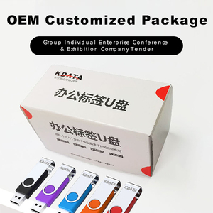 Kdata Xoay Giá Rẻ Bộ Nhớ Đĩa 8GB 16GB 32GB <span class=keywords><strong>64GB</strong></span> 128GB Kim Loại Stick Khuyến Mại Tùy Chỉnh Logo USB Ổ Đĩa Flash Pendrive <span class=keywords><strong>64GB</strong></span> - Product Image 3