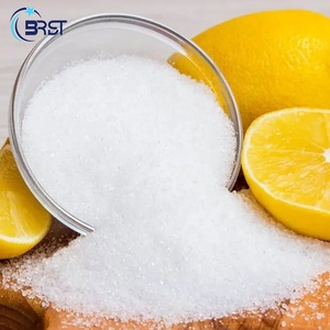 Monohydrate เกรดอุตสาหกรรมและอาหารกรดซิตริกสำหรับอุตสาหกรรมเครื่องดื่มและอาหาร - Product Image 4