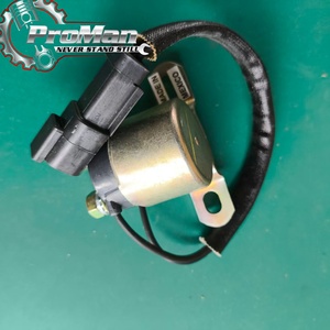 Proman Caterpillar 254-3782 Switch Assembly kompatibel dengan Caterpillar TRACK LOADER 933C 939 933 939C - Product Image 1