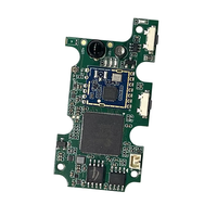 China OEM SPT Brand PCBA Manufacturer Prototype Assembly PCB Custom Printed Circuit Board FR-4 Material ENIG Surface Finishing