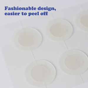 Private Label Huidverzorging Koreaanse Microdart Voor Behandeling <span class=keywords><strong>Acne</strong></span> Puistje <span class=keywords><strong>Patch</strong></span> - Product Image 2