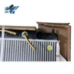 Radiador de Aire Acondicionado para Automóvil 253103j100 para Hyundai Veracruz - Product Image 3