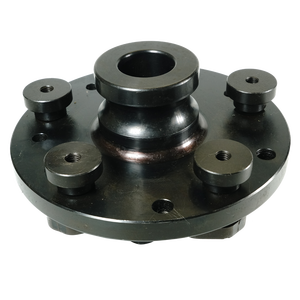 Équilibreur de roue de voiture universel, bon <span class=keywords><strong>prix</strong></span>, raccords en cône, fixation au doigt, pièce de rechange - Product Image 3