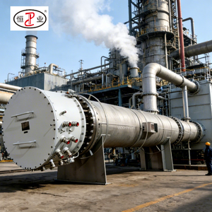 380V 1600KW IP56 Explosieveilige RVS Industriële Vloeistof Elektrische Verwarming Thermische Olie Hydrotreat Polymeerisatie Reform - Product Image 2