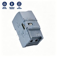 Controlador PLC 6ES7647-5AE20-7CX0 Box PC 620 6ES76475AE207CX0 con Servicio de Control de Bus de Campo Opcional