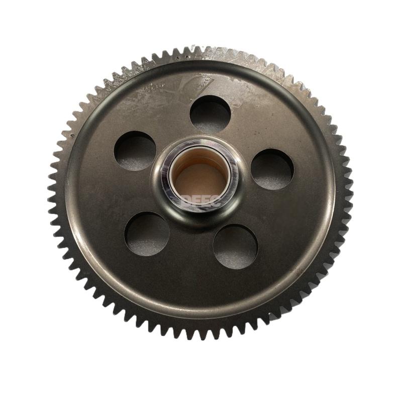 jo5c hino jutro timing idler gear