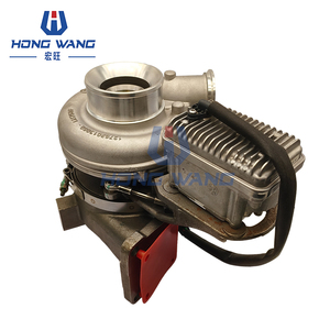 Venta Directa de Fábrica, Repuestos para Excavadora 150105-00094 1263-970-0001, Turbocompresor para Excavadora Doosan Dl08 - Product Image 2