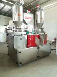 Rau cà chua cà rốt hạt giống Máy chế biến hoa cỏ hạt giống pelleting Máy lớp phủ hạt giống ủy thác máy - Product Image 2