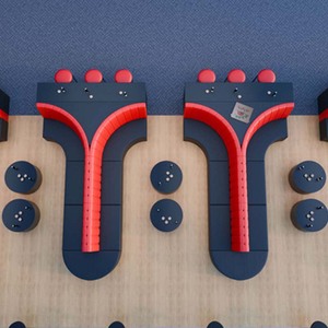 Ideas Modernas para Interiores de Salones de Bolos, Diseño de Restaurantes de Bolos, Venta al por Mayor de Mesas y Sillas para Pub, Juego de Sofás para Pub - Product Image 3