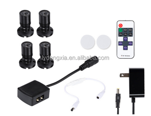 6 Pack <span class=keywords><strong>Kit</strong></span> Dimmable <span class=keywords><strong>Mini</strong></span> <span class=keywords><strong>Spot</strong></span> <span class=keywords><strong>Led</strong></span> Blanc Chaud Encastré Downlight <span class=keywords><strong>LED</strong></span> Plafond Vitrine Affichage Éclairage - Product Image 3