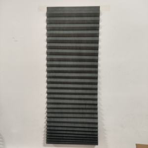 Las persianas <span class=keywords><strong>de</strong></span> papel anchas autoadhesivas impermeables, bloquean el 40% -70% <span class=keywords><strong>de</strong></span> la luz solar, ayudan a ahorrar energía al aislar el calor. - Product Image 2