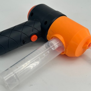 เครื่องดูดกำจัดปลวกและมดแบบพกพา อุปกรณ์ทำความสะอาดรังปลวก กำจัดมดอย่างรวดเร็ว อุปกรณ์ควบคุมศัตรูพืช - Product Image 6