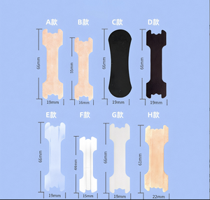 Biểu Tượng Tùy Chỉnh Ngủ Dải Thở Phải Tốt Hơn Hơi Thở Mũi Dải Thở Mũi Dải Cho Ngáy Dừng Ngáy Sản Phẩm - Product Image 2