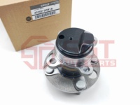 Conjunto de Rodamiento de Cubo de Rueda Trasera para Nissan Kicks P15 1.6L 43202-5RB1A 432025RB1A 43202-5EE1A 432025EE1A 43202-6LB0A 43202-6LW0A