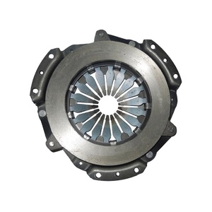 Plaque de pression d'embrayage pour Fiat pour CITROEN pour PEUGEOT pour <span class=keywords><strong>RENAULT</strong></span> pour CLIO pour MEGANE pour TWINGO 7701349914 7700641099 - Product Image 1