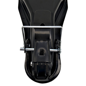Römork için 5/16 kapasiteli 2 "2-14000" a-frame kuplör - Product Image 3