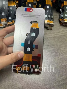 Pantalla LCD con Garantía de 1 Año, 100% Probada para Transsion KG5/KG5H/KG5M/Spark Go <span class=keywords><strong>2022</strong></span>/Pop5pro/BD4j/POP5lite/BD4 - Product Image 6