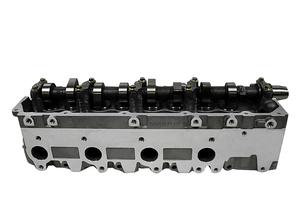 Culasse 1KZ-TE Assy 908 782 OE 11101-69175 pour Toyota 4Runner/Hi-lux/Land Cruiser 1988 - Product Image 5