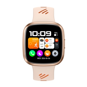 Reloj Inteligente DF HT31 1.72 para Android IOS, Contesta y Realiza Llamadas, Múltiples Modos Deportivos, Monitor de Actividad Física, Frecuencia Cardíaca y Sueño - Product Image 2