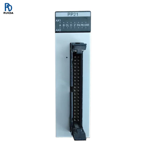 Module de contrôle de positionnement haute performance FP2-PP21 FP2-PP22, unité d'extension PLC pour sortie d'impulsions et régulation de mouvement dans l'industrie - Product Image 1
