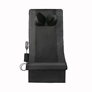 ที่นอนนวดกีฬาแบบพับได้แผ่นนวดหลังยืดได้ทั้งร่างกายแผ่นนวดหลังเพื่อผ่อนคลายเครื่องนวดกดนิ้วสำหรับเล่นกีฬา - Product Image 1