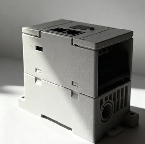 उच्च परिभाषा प्लास्टिक नेतृत्व ओएम बुद्धिमान pid स्व-ट्यूनिंग इलेक्ट्रॉनिक इंस्ट्रूमेंटेशन तापमान नियंत्रक - Product Image 2