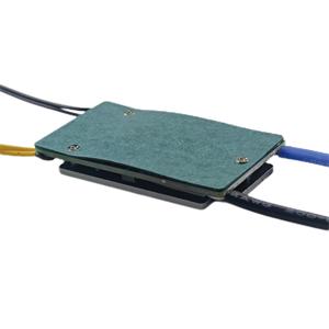 Kleine Größe 7s 10s 13s 14s 15A 20A Polly DP-5 DP-6 DP-9 Elektro fahrrad batterie Li-Ionen-Lithium-NCM-BMS mit NTC mit Ein-Aus-Schalter - Product Image 2
