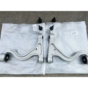 97034105424 97034105324 nuovo di zecca adatto per Porsche Panamera 2014 - 2 016 970 OEM <span class=keywords><strong>Lemforder</strong></span> braccio di controllo anteriore - Product Image 1