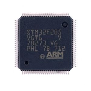 ไมโครคอนโทรลเลอร์ใหม่ STM32F205VGT6 STM32F205 MCU LQFP-100 - Product Image 1