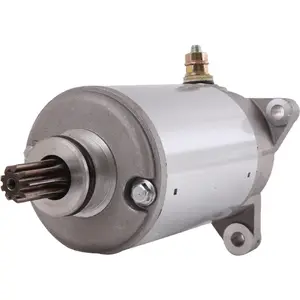 SND0513 Starter motor for Can-Am Bombardier ATV 500 570 650 800 1000 Max 420-684-560 420-684-562 18880