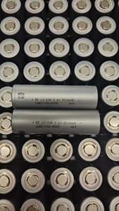 (Stock UE) Cellule de batterie 21700 Reliance RE 21700 RS50 INR21700-RS50 INR21700-RS60 RS40 RS55 RS60 5000mAh 4000mAh 6000mAh 3.6V 21700 70 - Product Image 5