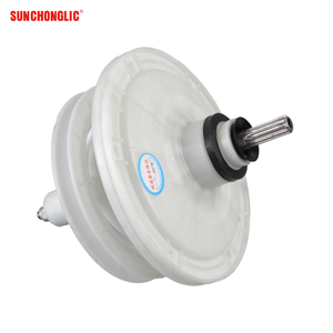 Sunchonglic 11 dents (30 + 5) petite roue machine à laver réducteur de boîte de vitesses pour pièces de machine à laver <span class=keywords><strong>Samsung</strong></span> - Product Image 3