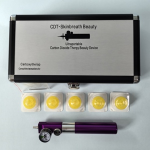 Vente chaude : <span class=keywords><strong>Carboxythérapie</strong></span> <span class=keywords><strong>pour</strong></span> l'esthétique corporelle – Stylo de <span class=keywords><strong>carboxythérapie</strong></span> CO2 <span class=keywords><strong>pour</strong></span> raffermir le visage, réduire <span class=keywords><strong>les</strong></span> <span class=keywords><strong>cernes</strong></span>, usage en spa et salon - Product Image 2