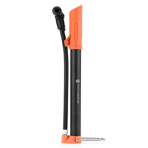 Pompe à vélo portable Yueli Mini avec support, légère, pour équipement de VTT - Product Image 2