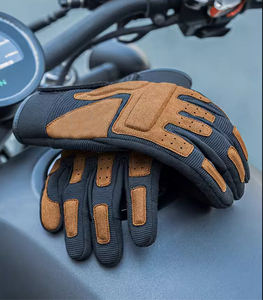 Guantes de Motociclismo Personalizados para las Cuatro Estaciones, Guantes de Ciclismo para Hombre y Mujer, Guantes Deportivos de Motocross - Product Image 4