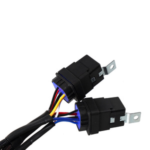 Kit de Sensor de Ángulo Honda de 500 mm con Cubierta de Nailon, Arnés de Cableado de 12 V IP65 para ES Shift Foreman450 98-04 - Product Image 3