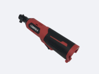Binli Offre Spéciale 12v clé à cliquet électrique 3/8 couple sans balais à Impact haute puissance