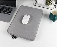 Sacs pour ordinateur portable en gros avec logo personnalisé 13,3 14 15,6 pouces, étui pour ordinateur portable, pochette pour ordinateur portable, housse pour ordinateur portable