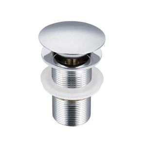 للبيع بالجملة حوض حمام برونزي بنمط عتيق ، حوض تجميع ، وعاء تصريف بوب ، سدادة سلة قابلة للفصل ، تصريف الفائض - Product Image 4