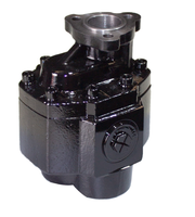 Fournisseur hydraulique Pompe à engrenages UNI /ISO avec déplacement 83cc/90 Cc avec prix compétitif