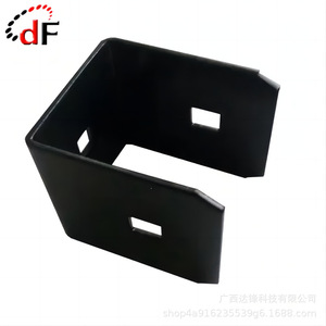Molde de Carcasa de Plástico ABS para Videojuegos, 500mm de Longitud, Personalizado para Cajas de Consolas de Videojuegos - Product Image 4