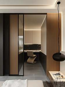 Versatile Wooden Wind <b>Cabinets</b> for Home Offices Schools Hotels & Apartments-as Bedroom Furniture - Product Image 5