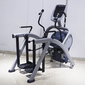 3 in 1 <span class=keywords><strong>cybex</strong></span> style arc trainer fitness equipment for commercial gym - Product Image 1