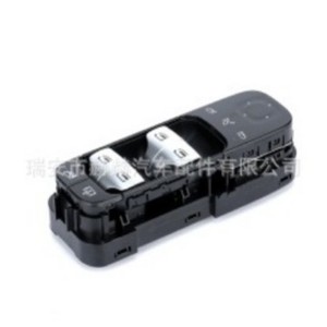 สวิตช์ลิฟท์ไฟฟ้า Hh รุ่น A2239009706 สำหรับรถยนต์เมอร์เซเดส-เบนซ์ ซี-คลาส W206 - Product Image 1