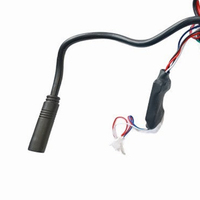 Kit de contrôleur durable Smartgyro K2 pour vélos électriques avec circuit de contrôle fermé, fabriqué en Chine