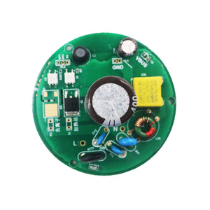 Thiết bị nhà pcba Bảng điều khiển chương trình nước trái cây cup bảng mạch thiết kế đề án phát triển OEM PCB board nhà sản xuất - Product Image 6