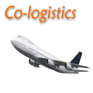 Agente de Transporte Aéreo Profesional que Ofrece Servicios Rápidos de Carga Aérea desde <span class=keywords><strong>China</strong></span> a Arabia Saudita con Seguro DDP y Tránsito de 7 a 15 Días - Product Image 6