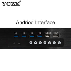 Pizarra Digital Inteligente Interactiva con Pantalla Táctil LED Multimedia de 65 Pulgadas, <span class=keywords><strong>Precio</strong></span> al por Mayor - Product Image 3