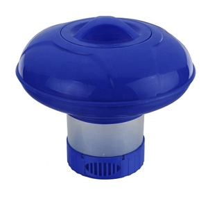 Distributeur automatique de chlore pour <span class=keywords><strong>piscine</strong></span> Aquajack, flotteur chimique expansé, <span class=keywords><strong>filtre</strong></span>, modèle électrique alimenté au lithium P1990, <span class=keywords><strong>nettoyage</strong></span> de <span class=keywords><strong>piscine</strong></span> - Product Image 2