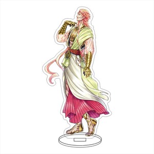 รูปอะคริลิกตั้งโต๊ะเรกานาร็อก, ของตกแต่งอะคริลิกอนิเมะ - Product Image 5